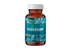 Ecoclean giải độc gan thanh lọc cơ thể