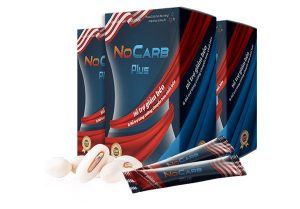 NoCarb Plus