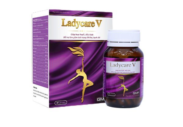 Lady Care V