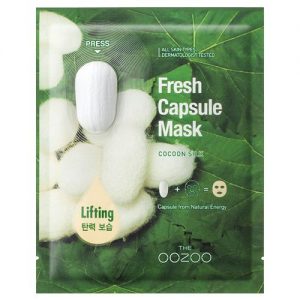 Fresh Capsule Mask